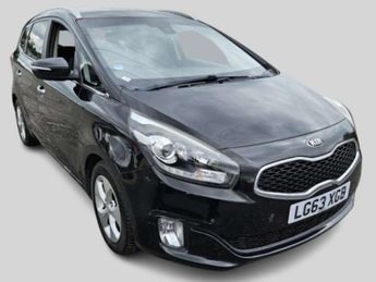 Kia Carens 1.7 Carens 2 EcoDynamics CRDi 5dr
