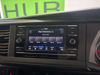 Volkswagen Transporter T28 Highline TDI 2.0 SWB