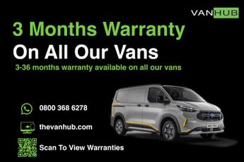 Volkswagen Transporter T28 Highline TDI 2.0 SWB