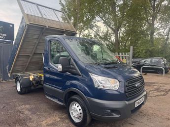 Ford Transit 2.2 Transit 350