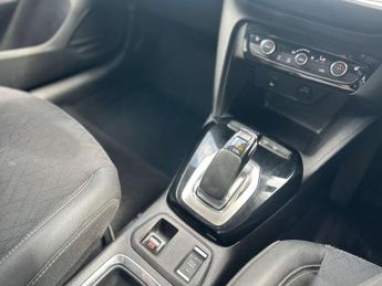 VAUXHALL CORSA Corsa E Elite Nav Premium 5dr