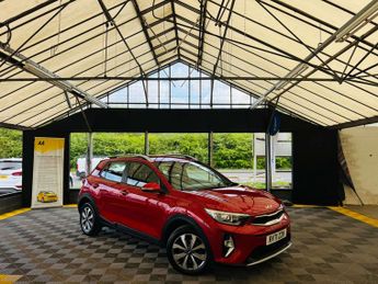 Kia Stonic 1.0 Stonic 2 Semi-Auto 5dr