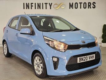 Kia Picanto 1.0 Picanto 2 5dr
