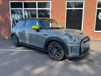 MINI Hatch Cooper S Electric Level 1 3dr