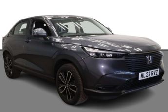 Honda HR-V 1.5 HR-V Elegance i-MMD CVT 5dr