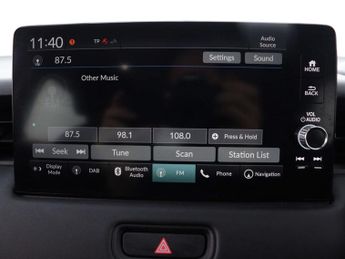 HONDA HR-V 1.5 HR-V Elegance i-MMD CVT 5dr