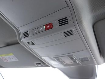 VOLKSWAGEN TIGUAN 1.5 Tiguan Allspace Match TSi Evo Semi-Auto 5dr