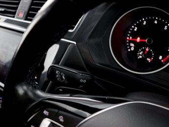 VOLKSWAGEN TIGUAN 1.5 Tiguan Allspace Match TSi Evo Semi-Auto 5dr