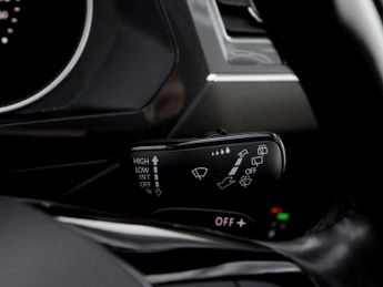 VOLKSWAGEN TIGUAN 1.5 Tiguan Allspace Match TSi Evo Semi-Auto 5dr