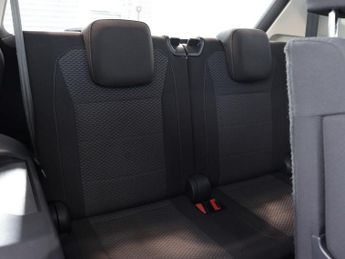 VOLKSWAGEN TIGUAN 1.5 Tiguan Allspace Match TSi Evo Semi-Auto 5dr