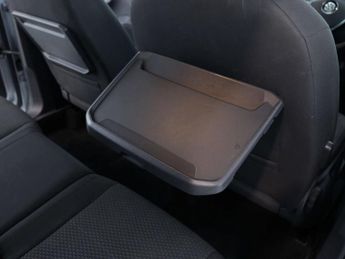 VOLKSWAGEN TIGUAN 1.5 Tiguan Allspace Match TSi Evo Semi-Auto 5dr