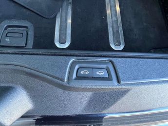 BMW X5 3.0 X5 xDrive 40d M Sport MHEV Auto 4WD 5dr