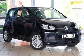 Volkswagen Up 1.0 Move Up 3dr