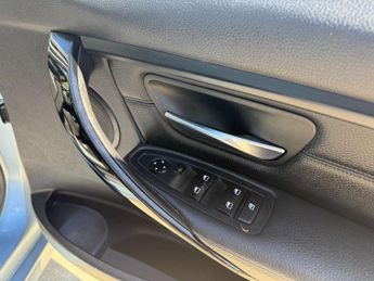 BMW 3 SERIES 2.0 320D Sport Auto 4dr