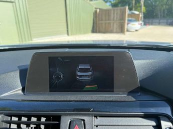 BMW 3 SERIES 2.0 320D Sport Auto 4dr