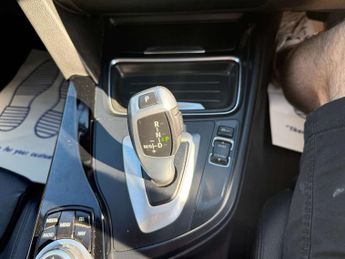BMW 3 SERIES 2.0 320D Sport Auto 4dr