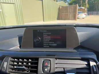 BMW 3 SERIES 2.0 320D Sport Auto 4dr
