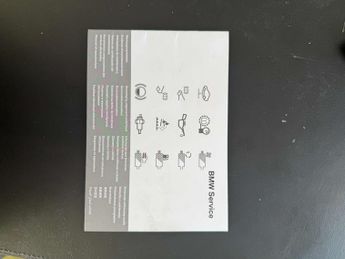 BMW 3 SERIES 2.0 320D Sport Auto 4dr