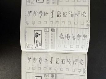 BMW 3 SERIES 2.0 320D Sport Auto 4dr