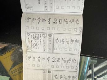 BMW 3 SERIES 2.0 320D Sport Auto 4dr