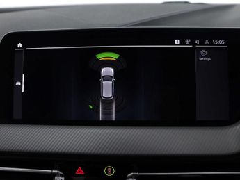 BMW 1 SERIES 1.5 118I M Sport Auto 5dr