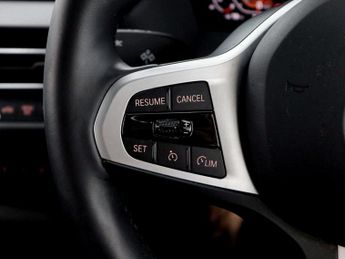 BMW 1 SERIES 1.5 118I M Sport Auto 5dr