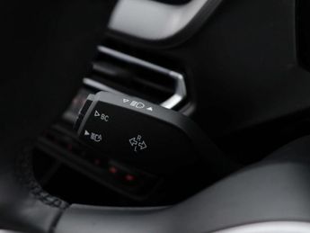 BMW 1 SERIES 1.5 118I M Sport Auto 5dr