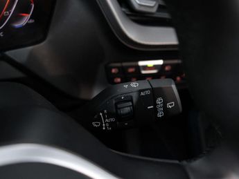 BMW 1 SERIES 1.5 118I M Sport Auto 5dr