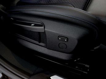 BMW 1 SERIES 1.5 118I M Sport Auto 5dr