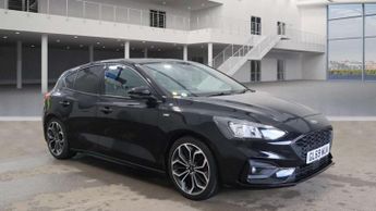 Ford Focus 1.0 Focus ST-Line X 5dr