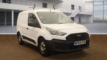 Ford Transit Connect 1.5 Transit Connect 200 Base TDCi