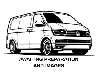 Mercedes Vito 1.6 111 CDI Panel Van 6dr Diesel Manual FWD L2 Euro 6 (114 ps)