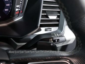 AUDI A1 1.0 A1 Sportback 25 TFSI S Line Semi-Auto 5dr