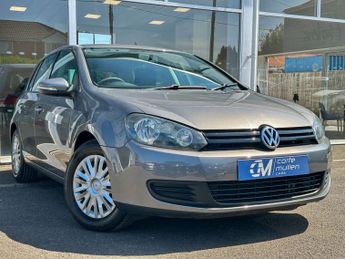 Volkswagen Golf 1.4 Golf S TSI 5dr