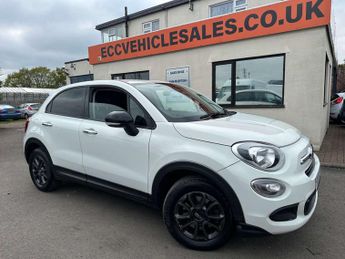 Fiat 500 1.6 500X Pop 5dr