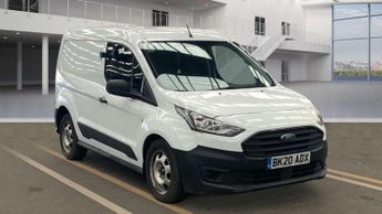 Ford Transit Connect 1.5 Transit Connect 220 Base TDCi
