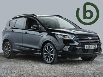 Ford Kuga 2.0 Kuga ST-Line TDCi 5dr