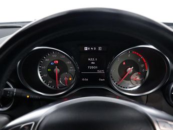 MERCEDES-BENZ SLK 2.2 SLK250 CDI BLUEEFFICIENCY AUTO 2dr