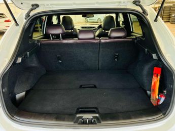 NISSAN QASHQAI 1.6 Qashqai Tekna+ dCi CVT 5dr