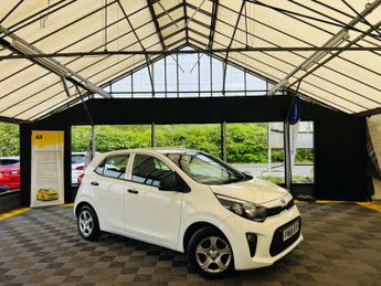 Kia Picanto 1.0 Picanto 1 5dr