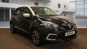 Renault Captur 0.9 Captur Iconic TCe 5dr