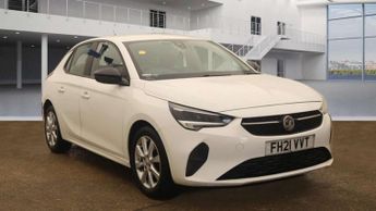 Vauxhall Corsa 1.5 Corsa SE TD 5dr