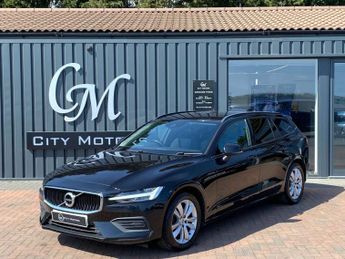 Volvo V60 2.0 V60 Momentum D3 5dr