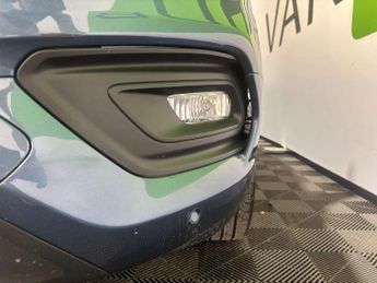 Ford Transit Custom 300 Limited Auto 2.0 L2H2