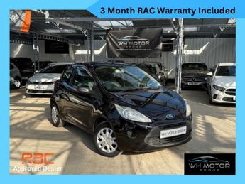 Ford Ka 1.2 Ka Edge 3dr