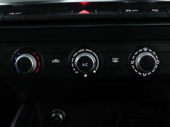 AUDI Q2 1.5 Q2 S Line 35 TFSI Semi-Auto 5dr
