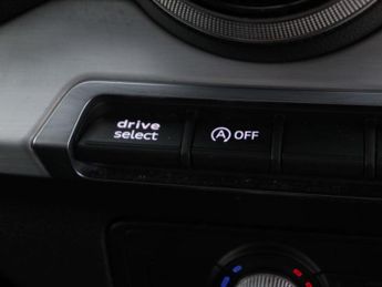 AUDI Q2 1.5 Q2 S Line 35 TFSI Semi-Auto 5dr