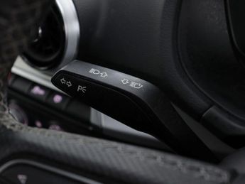 AUDI Q2 1.5 Q2 S Line 35 TFSI Semi-Auto 5dr