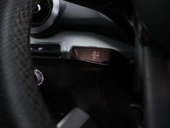AUDI Q2 1.5 Q2 S Line 35 TFSI Semi-Auto 5dr