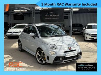Abarth 595 1.4 595 3dr